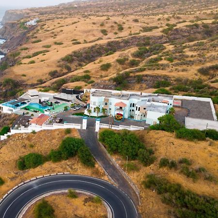 The View Hotel São Filipe Kültér fotó
