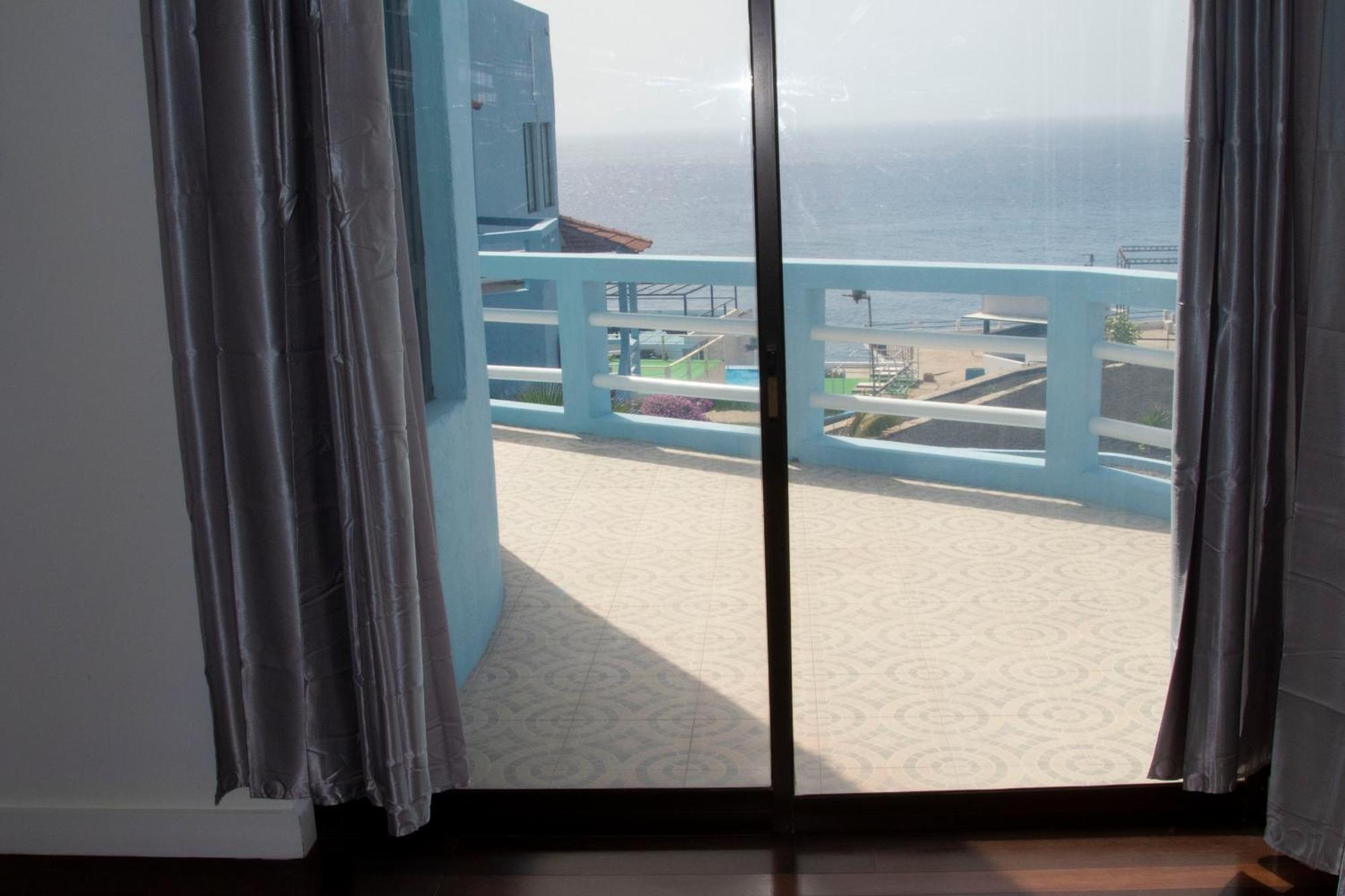 The View Hotel São Filipe Kültér fotó