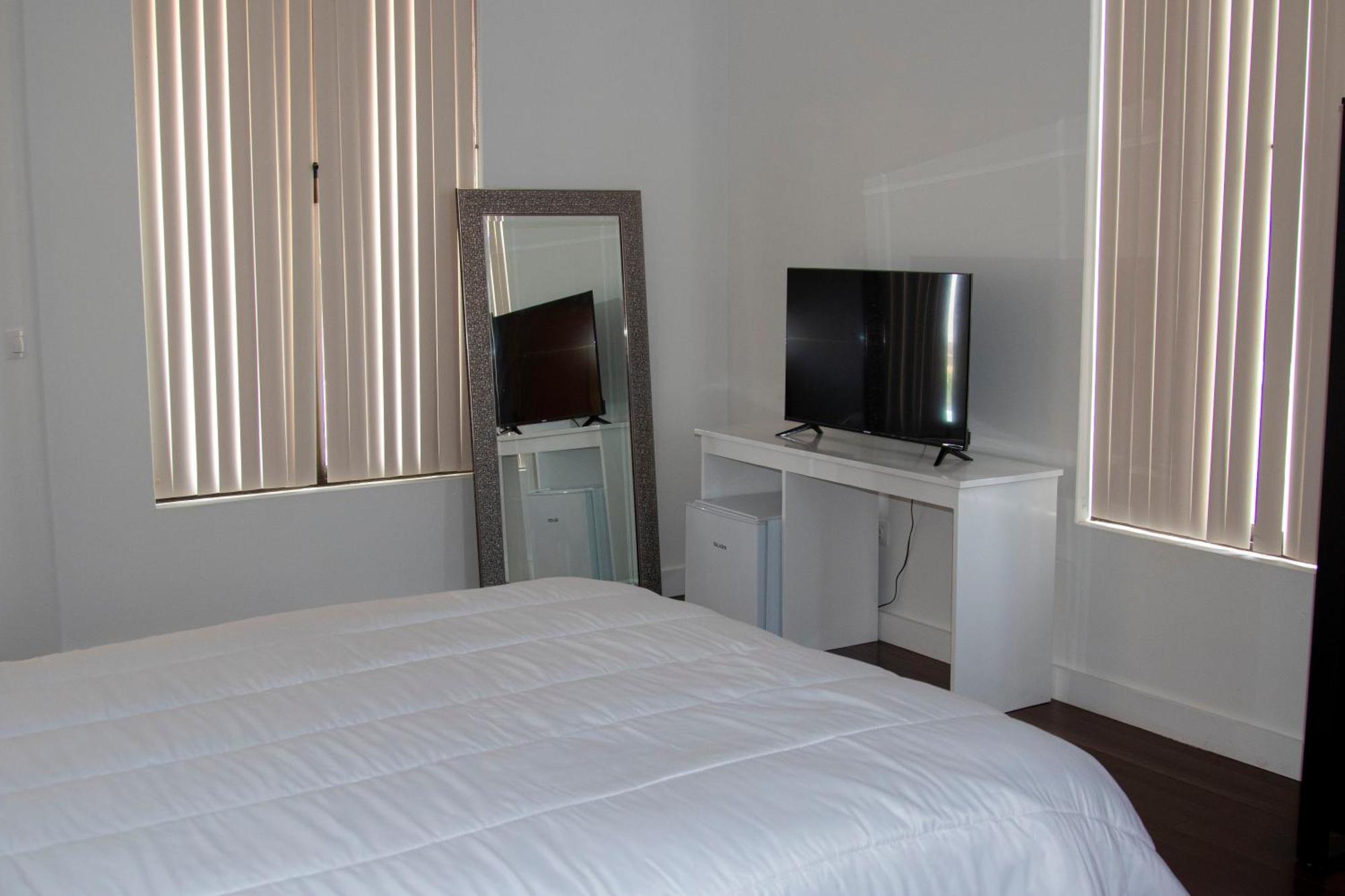 The View Hotel São Filipe Kültér fotó
