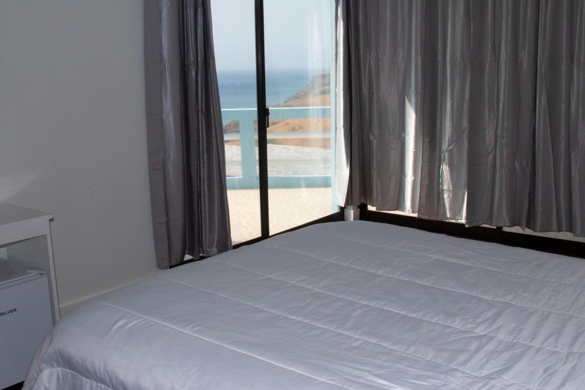 The View Hotel São Filipe Kültér fotó