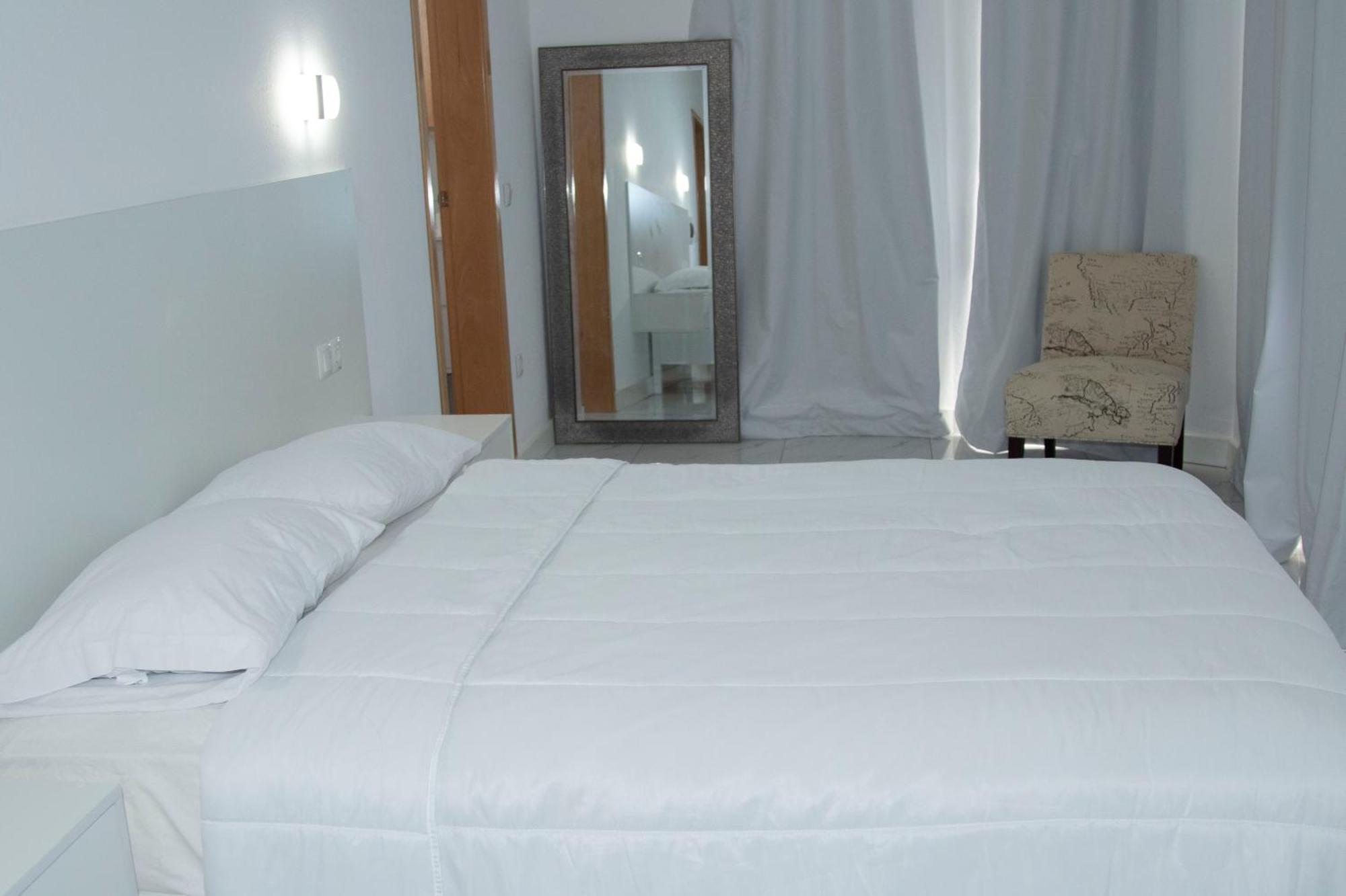 The View Hotel São Filipe Kültér fotó