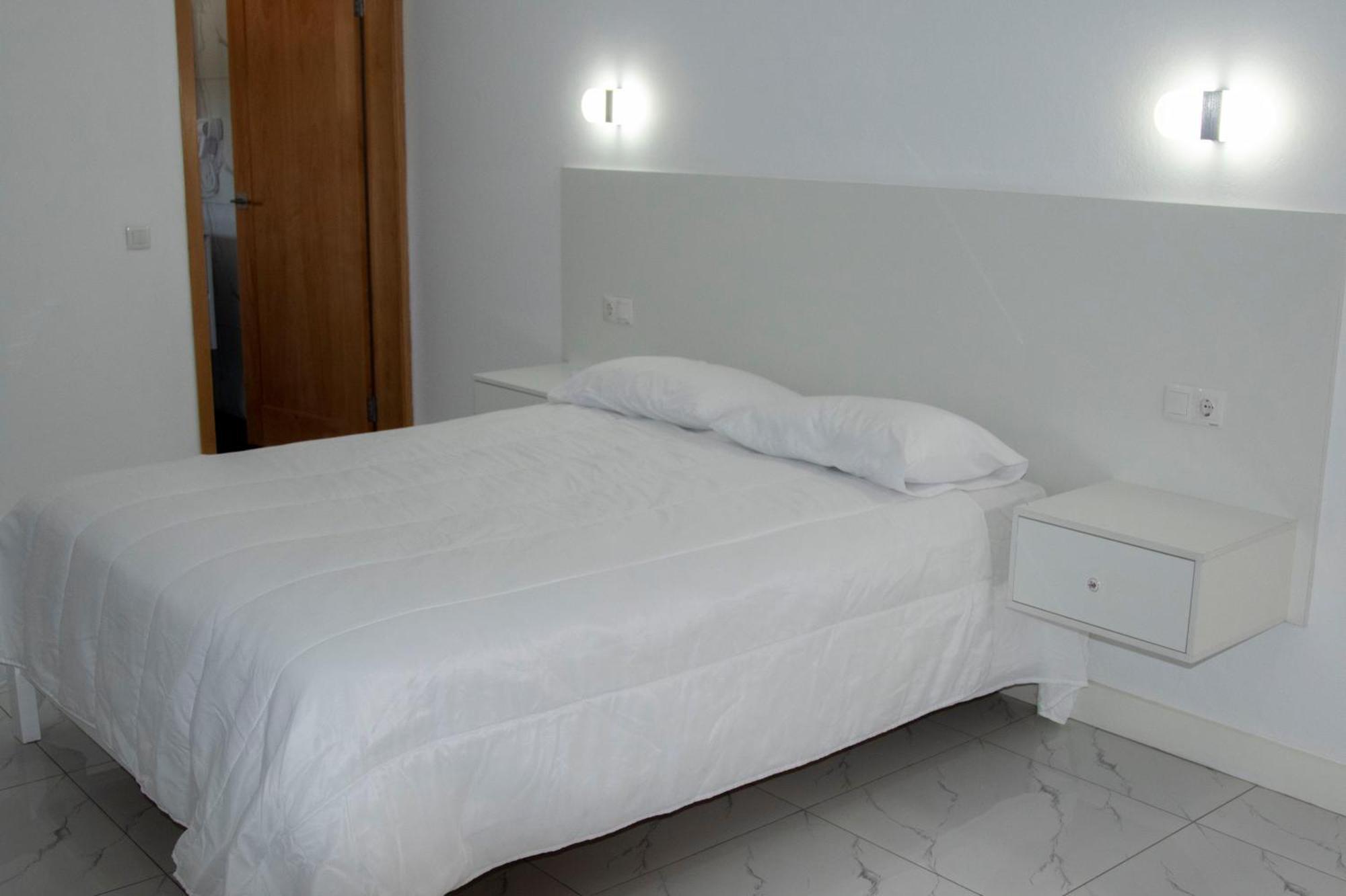The View Hotel São Filipe Kültér fotó
